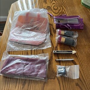 Avon Black Pencil Sharpener